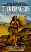 Daughter of the Sky (Deer Dancers, Book 1)