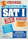 Barron's How to Prepare for the SAT I
