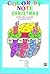 Color by Note Christmas