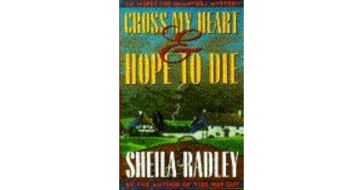 Cross My Heart And Hope To Die Scan Vf www.goodreads.com