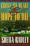 Cross My Heart and Hope to Die (Inspector Quantrill, #8)