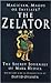 The Zelator by David Ovason