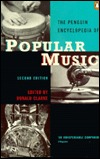 The Penguin Encyclopedia of Popular Music (Paperback)