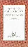 Bodas de sangre /...
