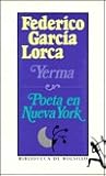 Yerma / Poeta en Nueva York