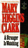 A Stranger is Watching