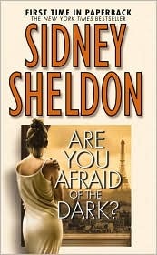 Are You Afraid of the Dark? by Sheldon, Sidney