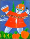 Halloween Showdown (Hardcover)