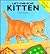 Lift-the-Flap Kitten