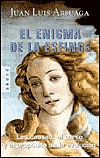 El Enigma de la Esfinge: Las causas, el curso y el propósito de la evolución (Hardcover)