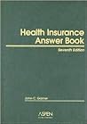 Health Insurance Answer Book