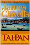 Tai-Pan  Part 1 Of 2
