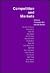 Competition and Markets: Essays in Honour of Margaret Hall