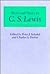 Word and Story in C.S. Lewis