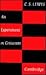 An Experiment in Criticism by C.S. Lewis