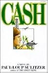 Cash: A Novel (English and French Edition)