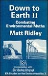 Down to Earth II (Studies on the Environment)