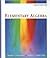 Elementary Algebra (with CD-ROM) - 8th Edition