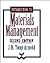Introduction to Materials Management by J.R. Tony Arnold