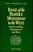 Image of the Prophet Muhammad in the West by Jabal Muhammad Buaben