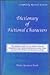 Dictionary of Fictional Characters