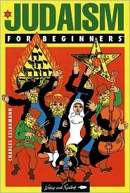 Judaism for Beginners (Beginners Series)