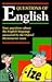 Questions of English