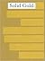Solid Gold by Rockport Publishers Solid Gold by Rockport Publishers