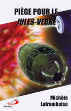 Piège pour le Jules-Verne