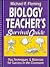 Biology Teacher's Survival Guide by Michael F. Fleming