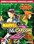 Marvel vs. Capcom 2: Prima's Official Strategy Guide