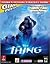 The Thing (Prima's Official Strategy Guide)