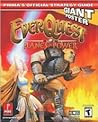 EverQuest: The Planes of Power (Prima's Official Strategy Guide)