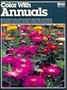 Color With Annuals/05405 (Ortho Library)