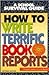 How to Write Terrific Book Reports