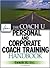 The Coach U Personal and Corporate Coach Training Handbook