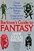 Barlowe's Guide to Fantasy by Wayne Barlowe