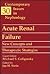 Acute Renal Failure: New Concepts and Therapeutic Strategies: Volume 30 in Contemporary Issues in Nephrology (Volume 30)