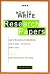How to Write Research Papers 2