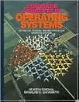 distributed operating system by mukesh singhal pdf