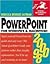 PowerPoint 2000/98 for Wind...