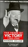 The Years of Victory : 1944-45