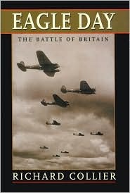 Eagle Day: The Battle of Britain (Hardcover)
