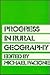 Progress in rural geography