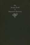 The Strange Death of President Harding by Gaston B. Means