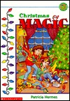 Christmas Magic (Paperback)
