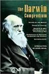 Darwin Compendium: Voyage of the Beagle/Origin of the Species/Descent of Man & Selection in Relation to Sex/Expression of Emotions in Humans & Animals/Autobiography