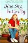 Blue Sky, Butterfly