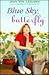 Blue Sky, Butterfly (Puffin Novel)