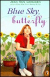 Blue Sky, Butterfly (Puffin Novel)